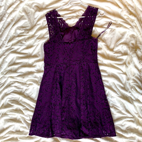 Cocktail dress - Picture 2 of 3